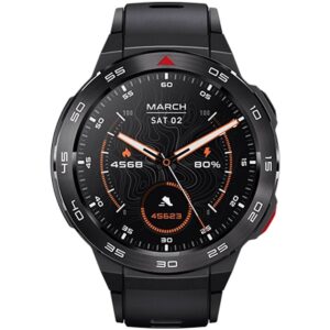 GS PRO Smart Watch