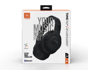 JBL TUNE 760NC