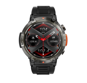 Ronin R012 Smart Watch