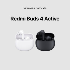 Redmi Buds 4 Active