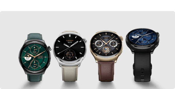 Mibro Lite 3 Pro Smart watch - Image 4
