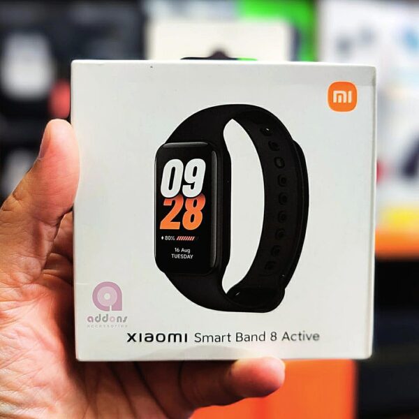 Xiaomi Smart Band 8 Active - Image 3