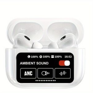 A9 Touch Screen Airpods