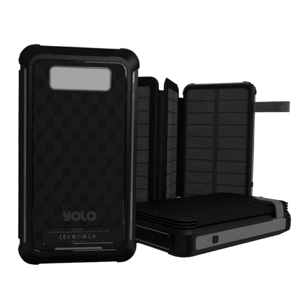 Helios Pro Power Bank