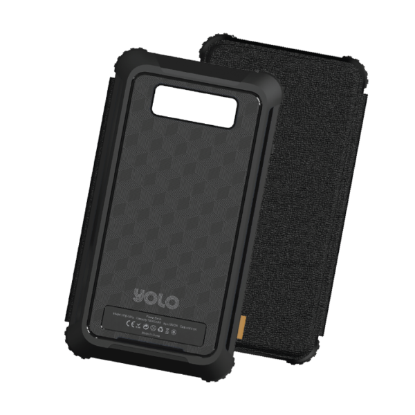 Helios Pro Power Bank - Image 2